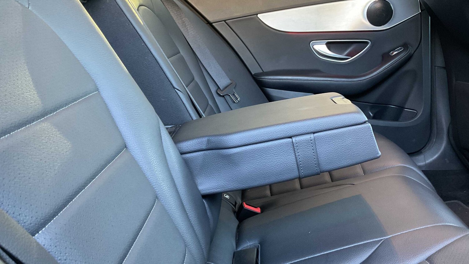 Used Mercedes-Benz C Class for sale - 77861496: Photo 12