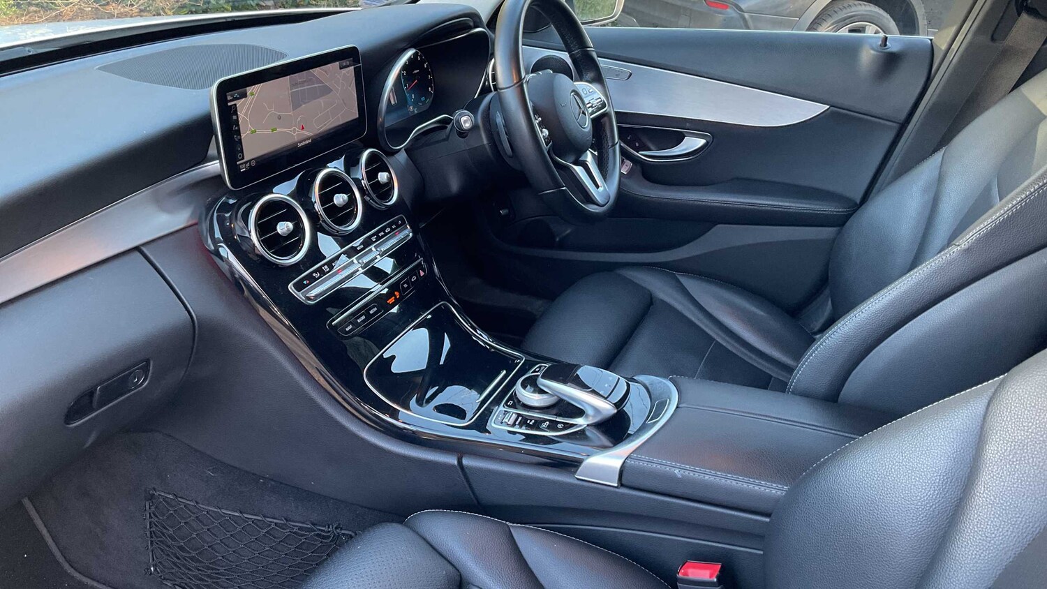 Used Mercedes-Benz C Class for sale - 77861496: Photo 13