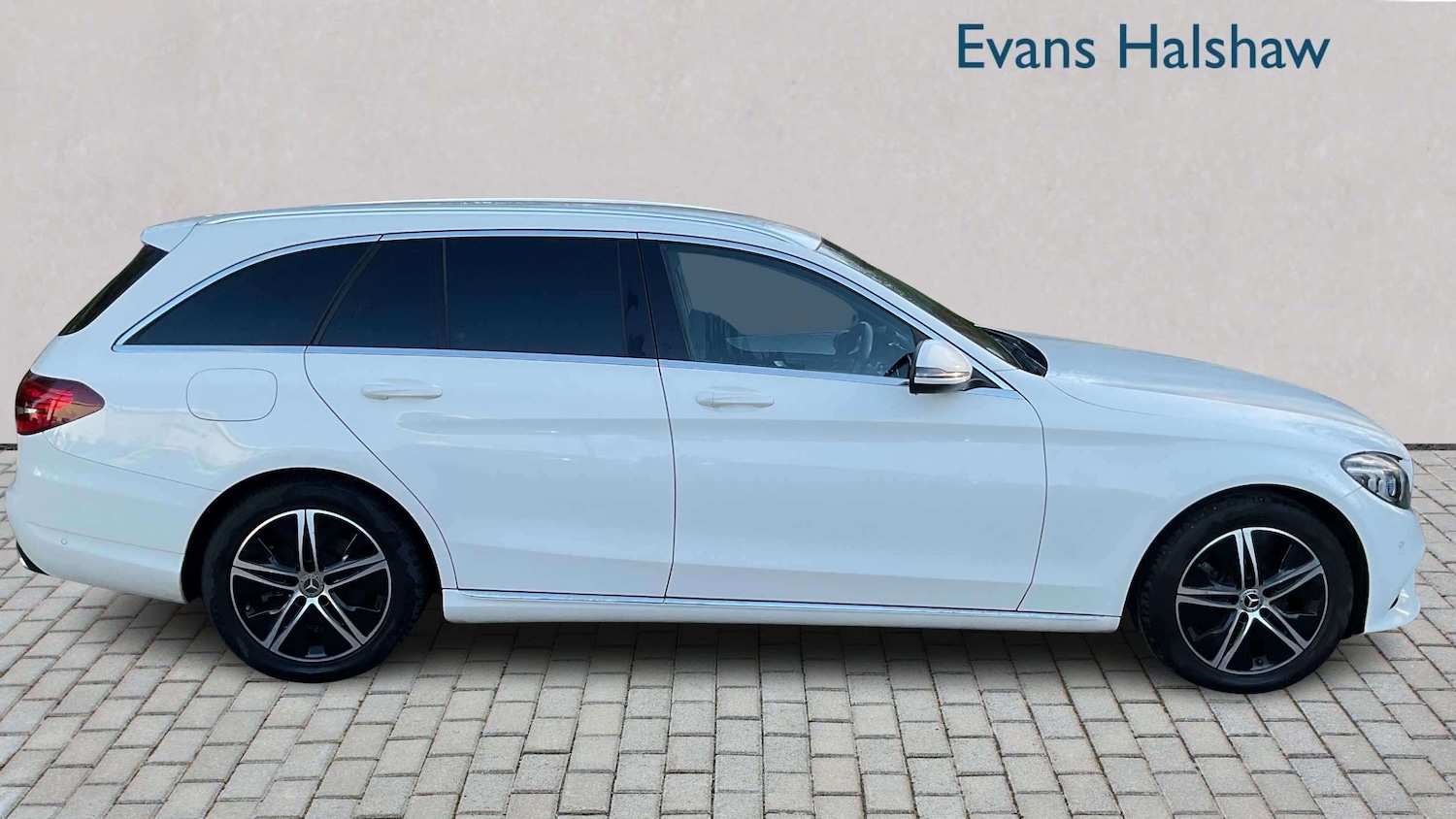 Used Mercedes-Benz C Class for sale - 77861496: Photo 3