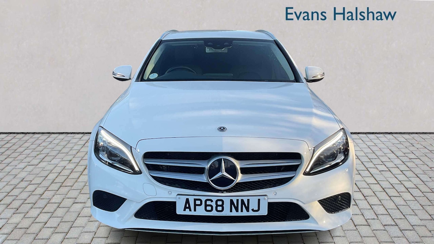 Used Mercedes-Benz C Class for sale - 77861496: Photo 4