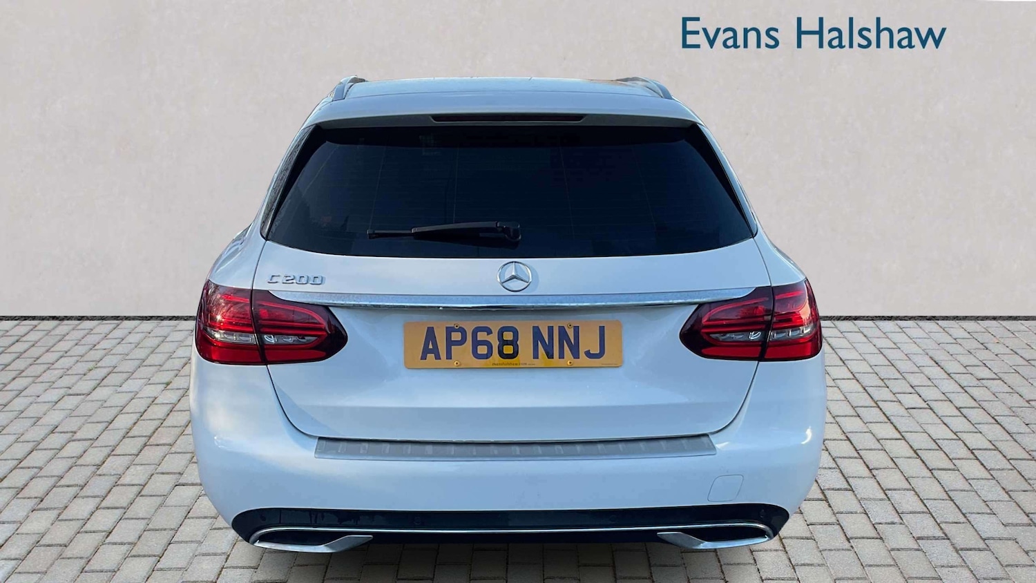 Used Mercedes-Benz C Class for sale - 77861496: Photo 5