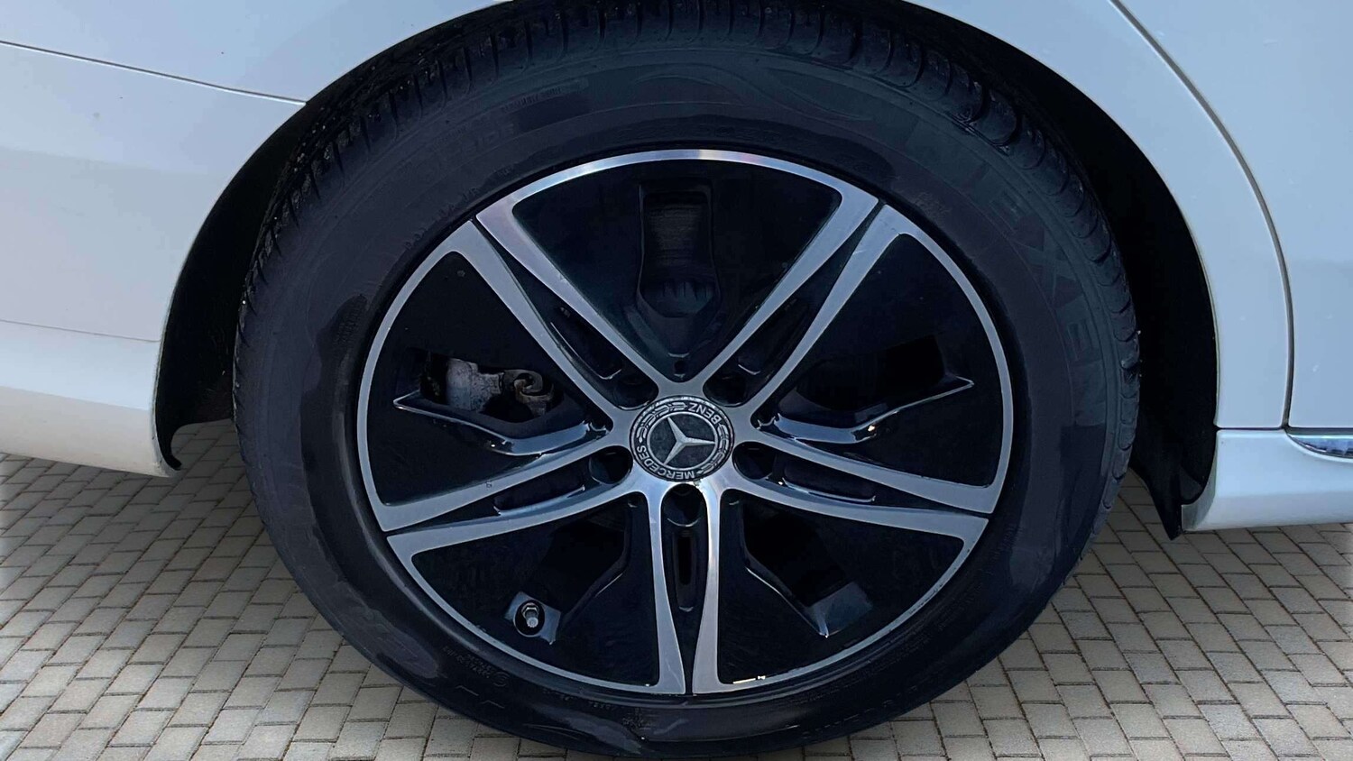 Used Mercedes-Benz C Class for sale - 77861496: Photo 6