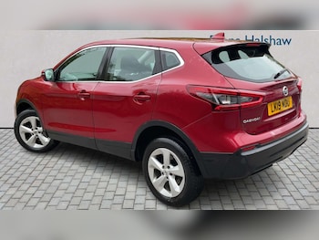 Used Nissan Qashqai 2019 for sale - 79148130: Photo