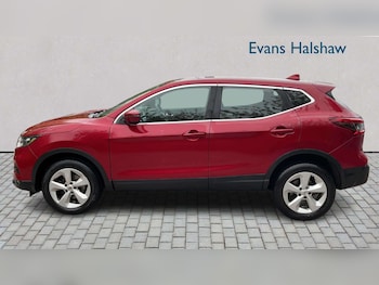 Used Nissan Qashqai 2019 for sale - 79148130: Photo