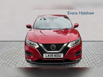 Used Nissan Qashqai 2019 for sale - 79148130: Photo