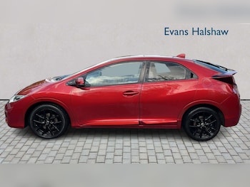 Used Honda Civic 2017 for sale - 78550541: Photo