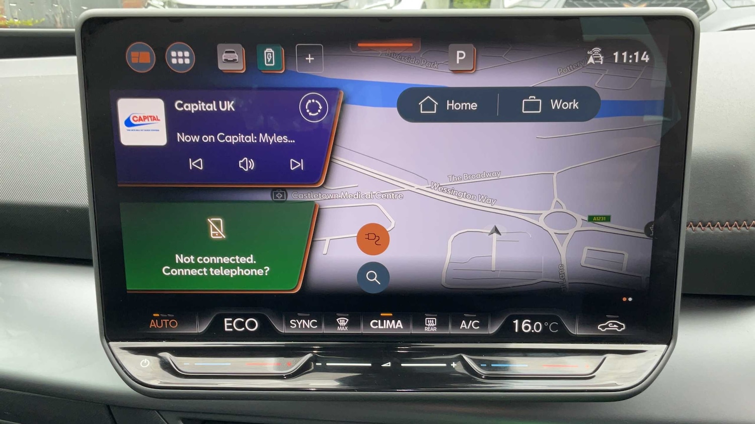 Used Cupra Born 2025 for sale - 78104912: Photo 10