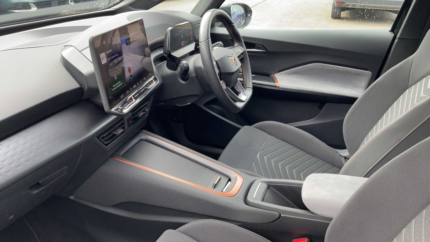 Used Cupra Born 2025 for sale - 78104912: Photo 13