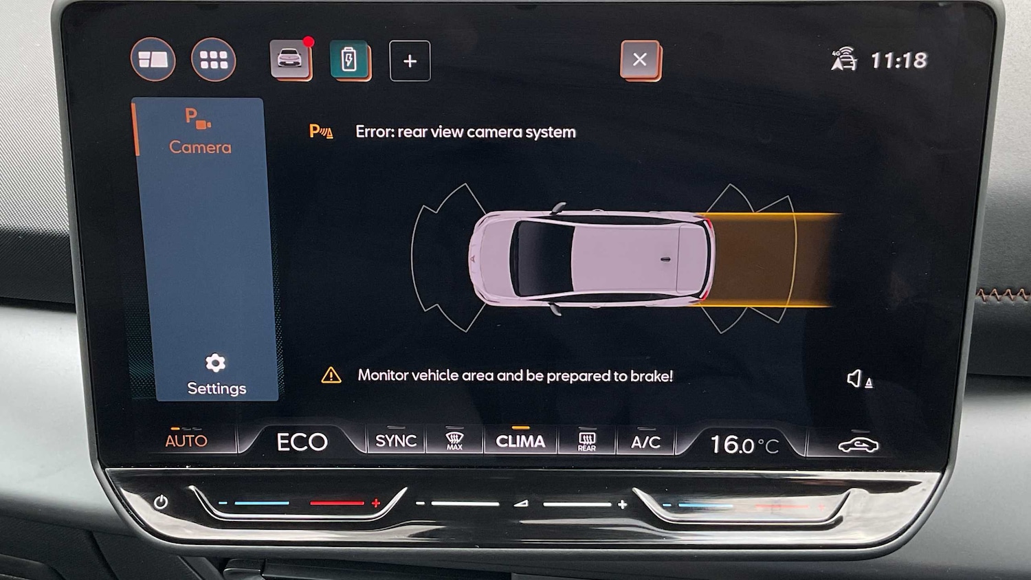 Used Cupra Born 2025 for sale - 78104912: Photo 15