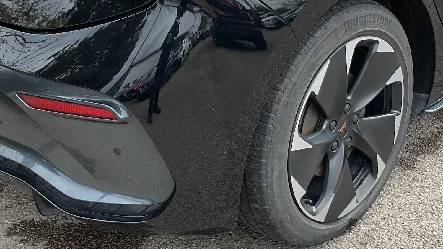 Used Cupra Born 2025 for sale - 78104912: Photo 18