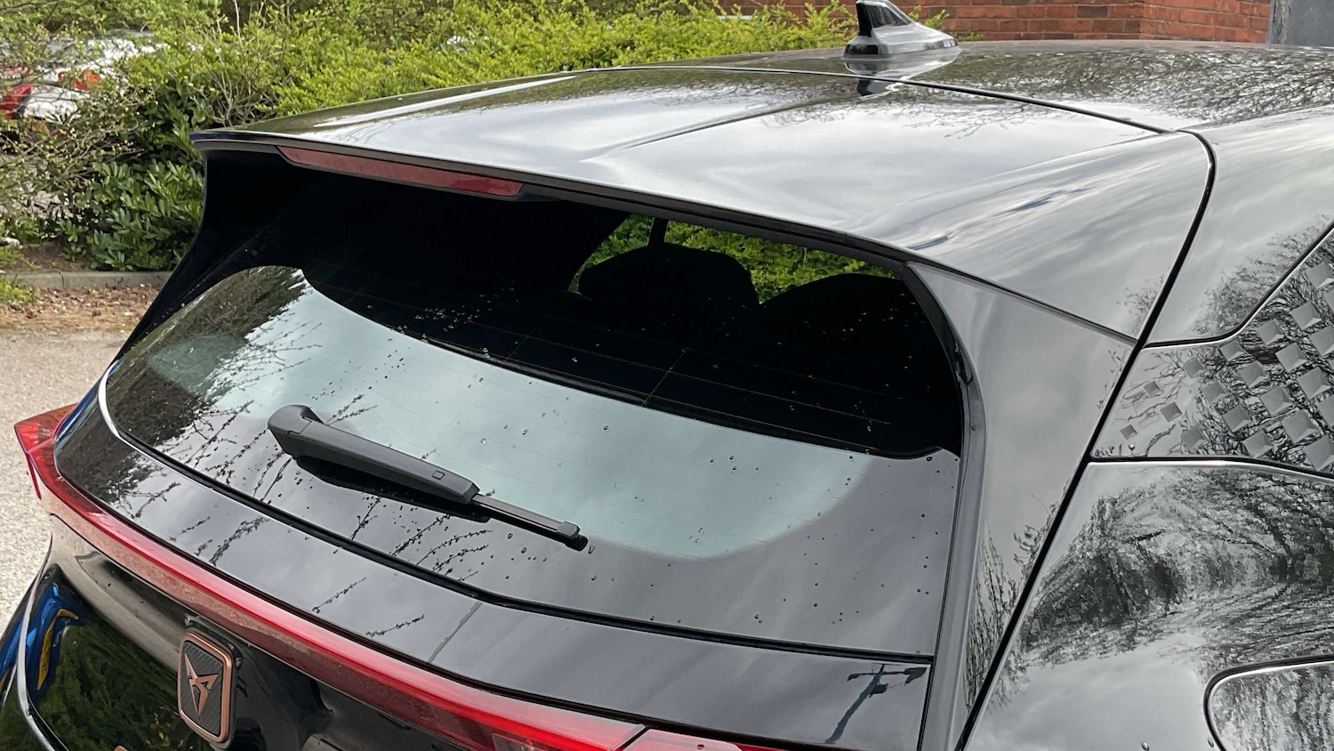 Used Cupra Born 2025 for sale - 78104912: Photo 19