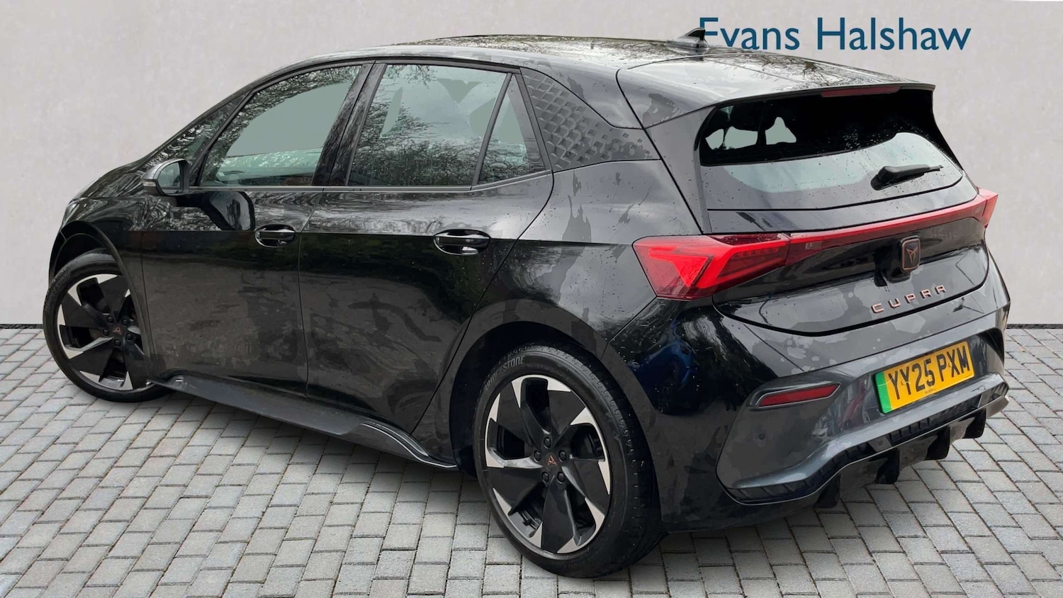 Used Cupra Born 2025 for sale - 78104912: Photo 2