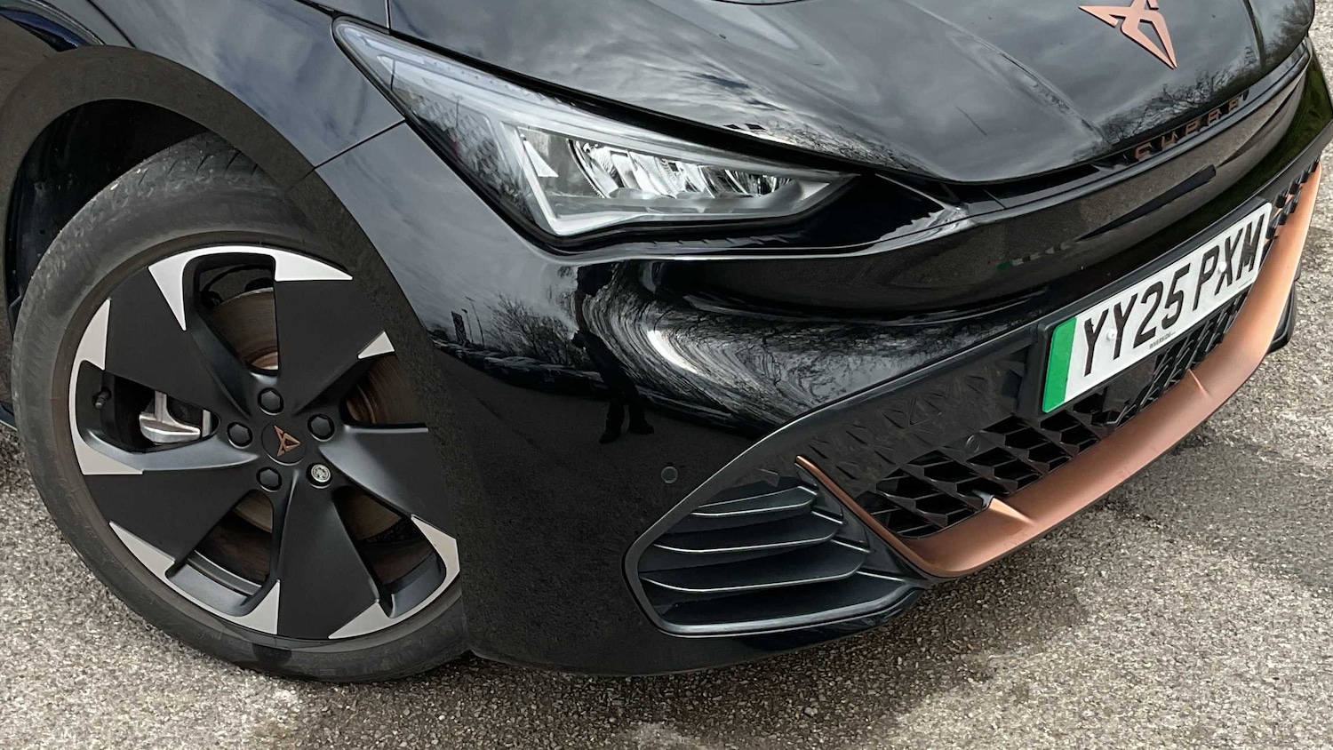 Used Cupra Born 2025 for sale - 78104912: Photo 20