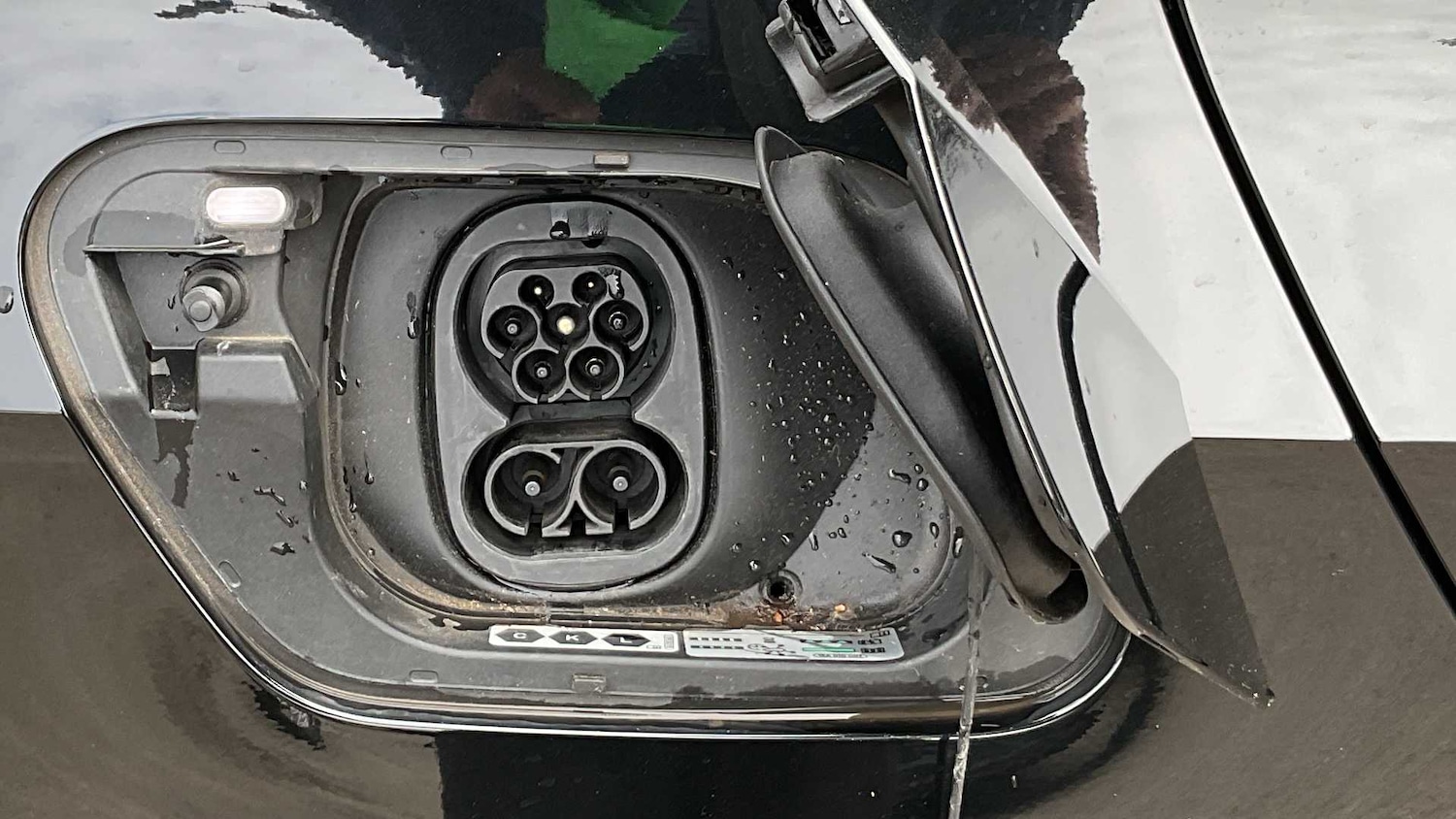 Used Cupra Born 2025 for sale - 78104912: Photo 21