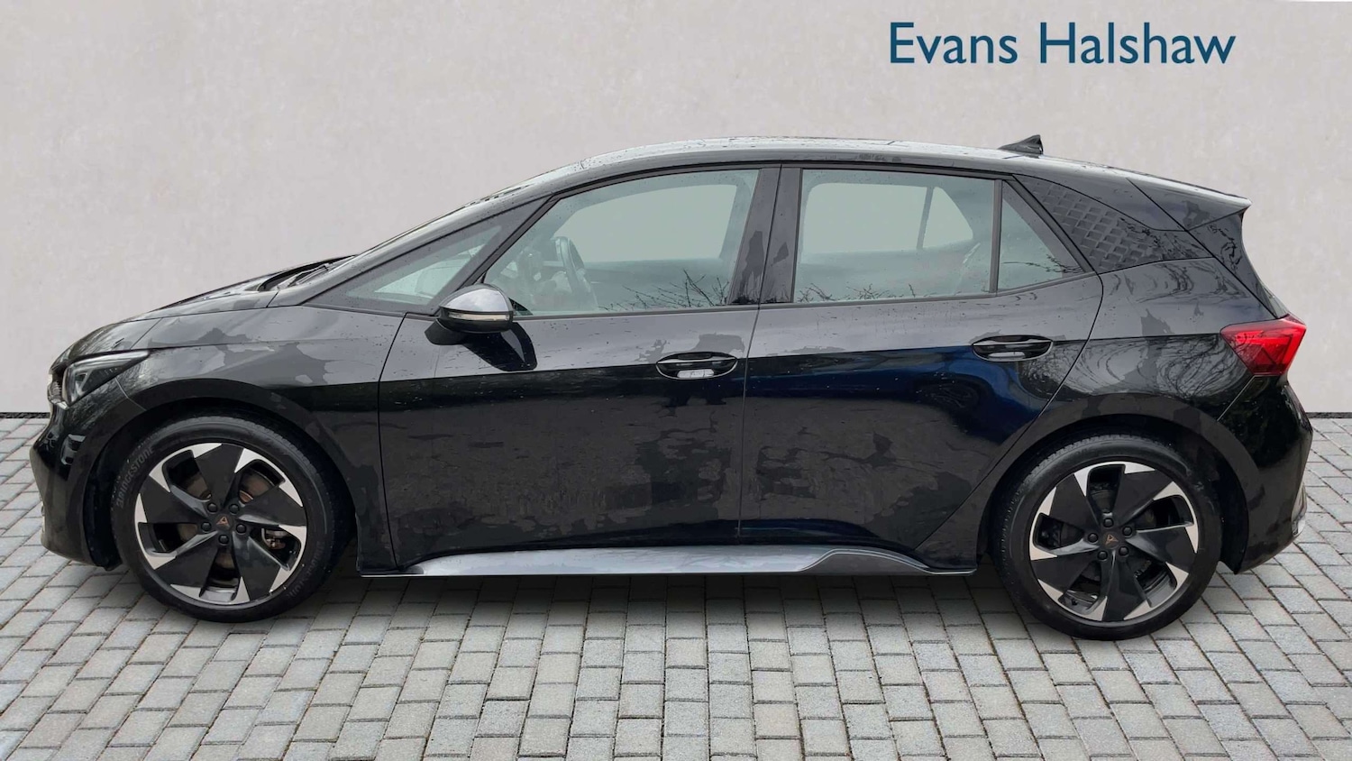 Used Cupra Born 2025 for sale - 78104912: Photo 3