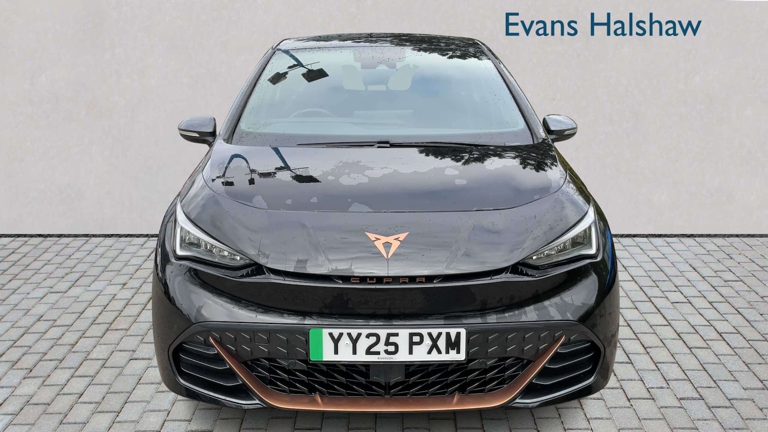 Used Cupra Born 2025 for sale - 78104912: Photo 4