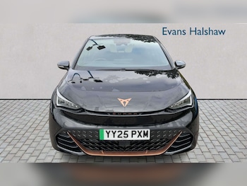 Used Cupra Born 2025 for sale - 78104912: Photo