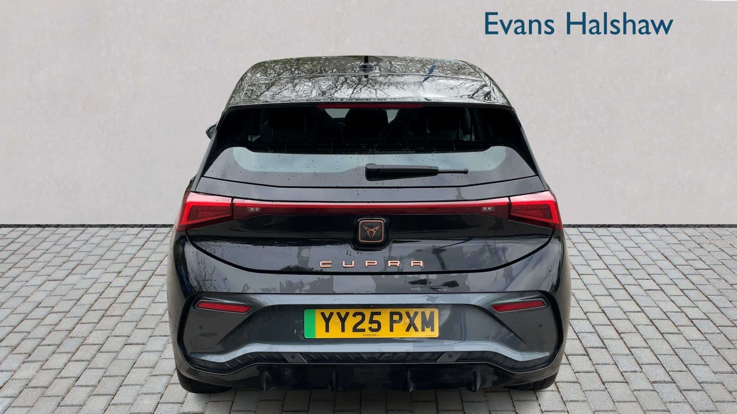 Used Cupra Born 2025 for sale - 78104912: Photo 5