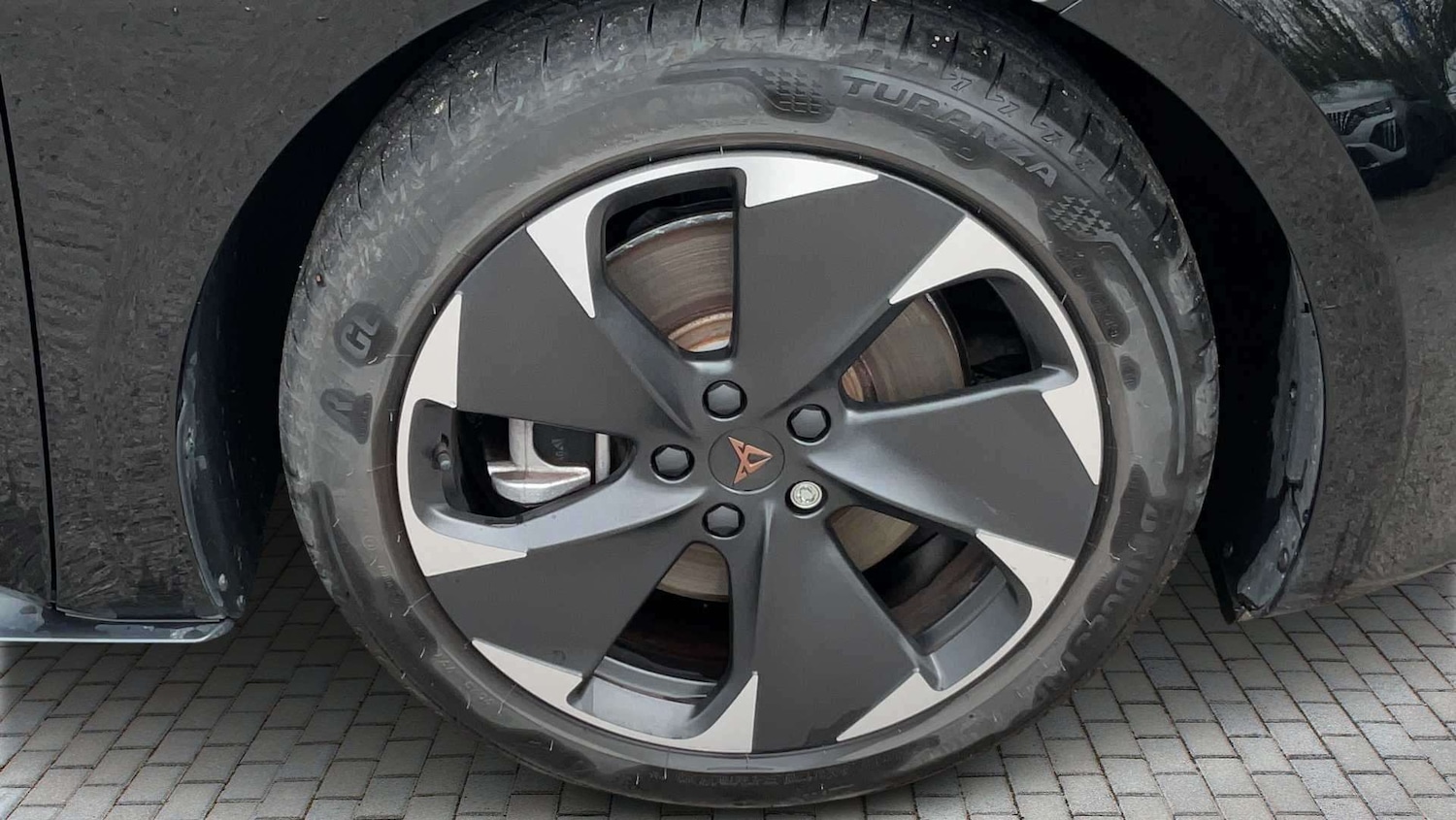 Used Cupra Born 2025 for sale - 78104912: Photo 6