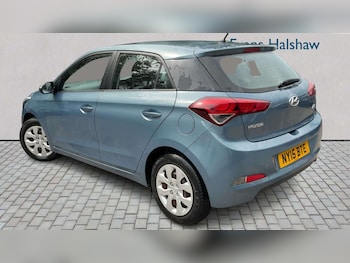 Used Hyundai i20 2015 for sale - 79134541: Photo