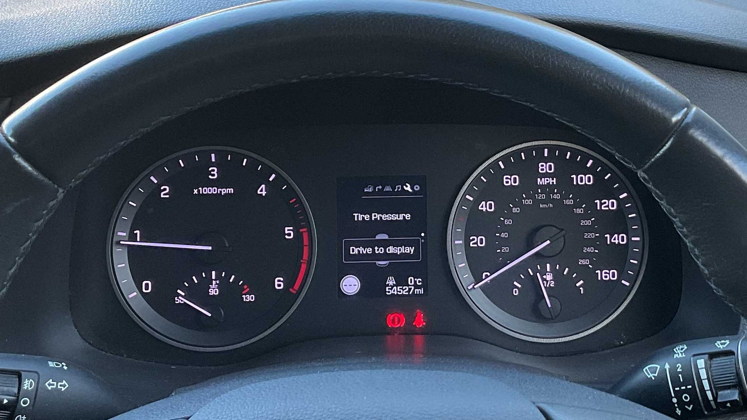 Used Hyundai TUCSON 2017 for sale - 77928415: Photo 10