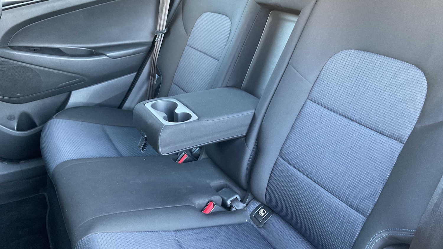 Used Hyundai TUCSON 2017 for sale - 77928415: Photo 14