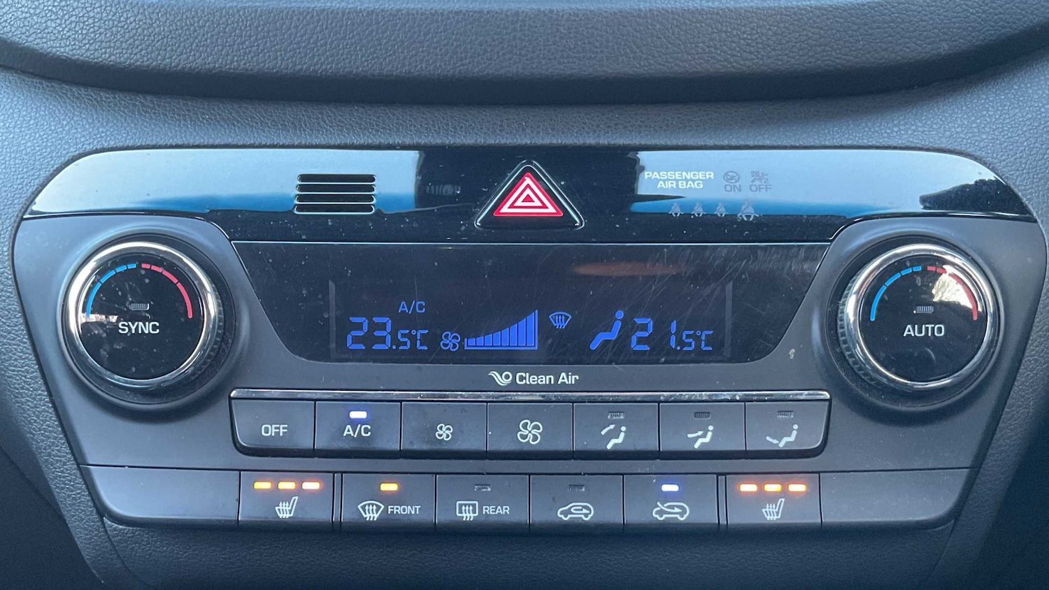 Used Hyundai TUCSON 2017 for sale - 77928415: Photo 16