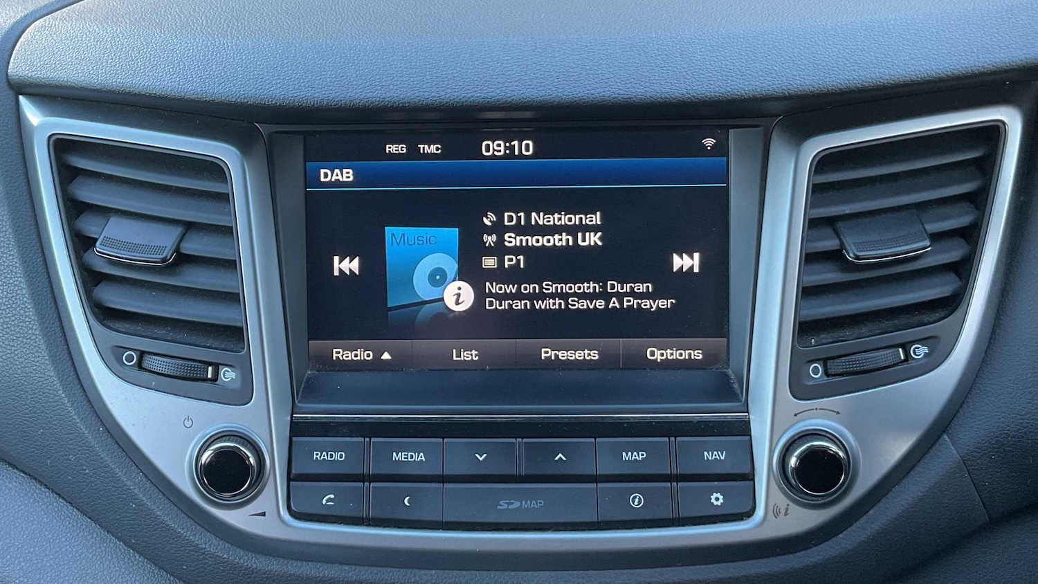 Used Hyundai TUCSON 2017 for sale - 77928415: Photo 17