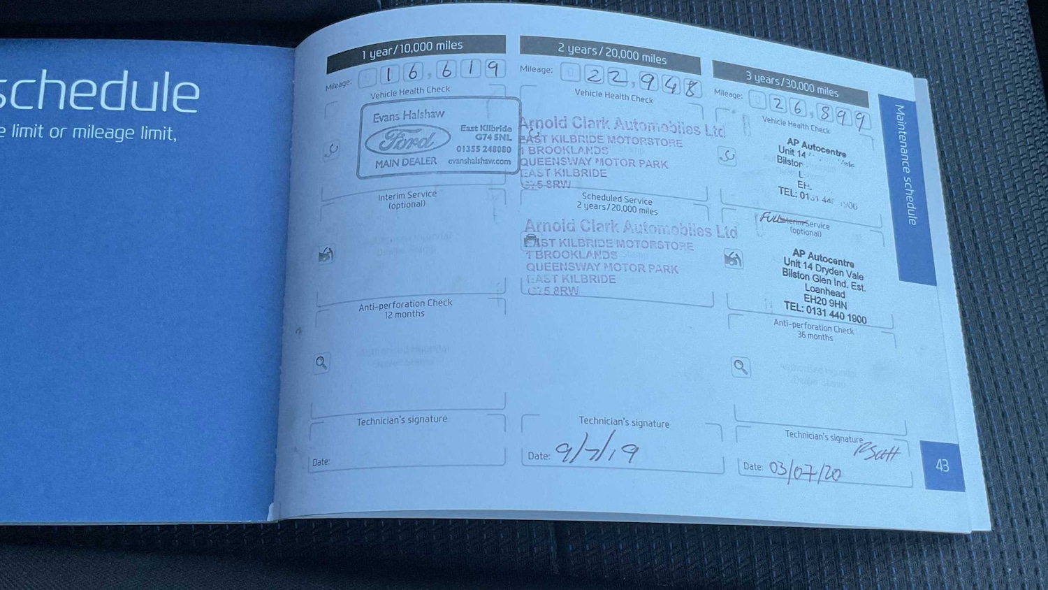 Used Hyundai TUCSON 2017 for sale - 77928415: Photo 19