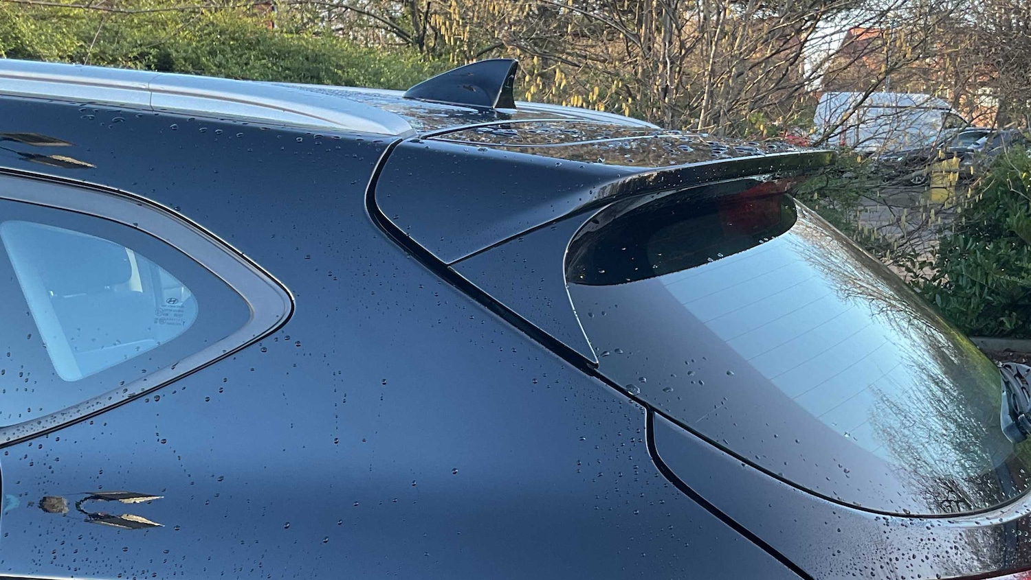 Used Hyundai TUCSON 2017 for sale - 77928415: Photo 21