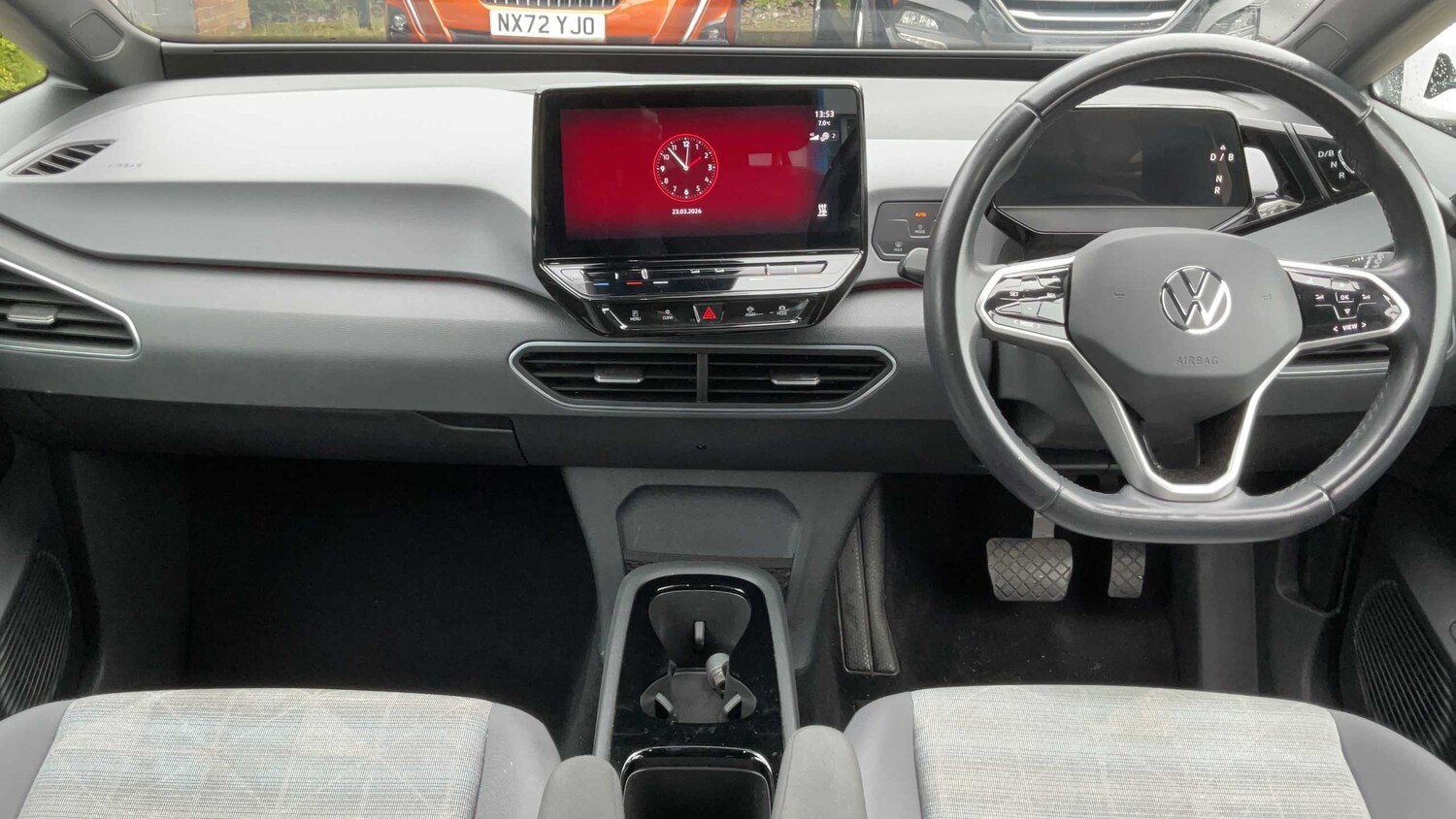 Used Volkswagen ID.3 2021 for sale - 77996178: Photo 10