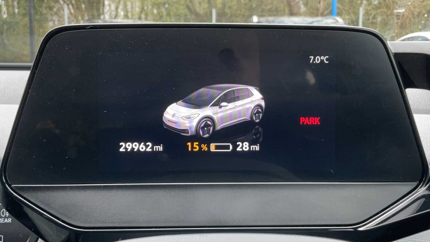 Used Volkswagen ID.3 2021 for sale - 77996178: Photo 11