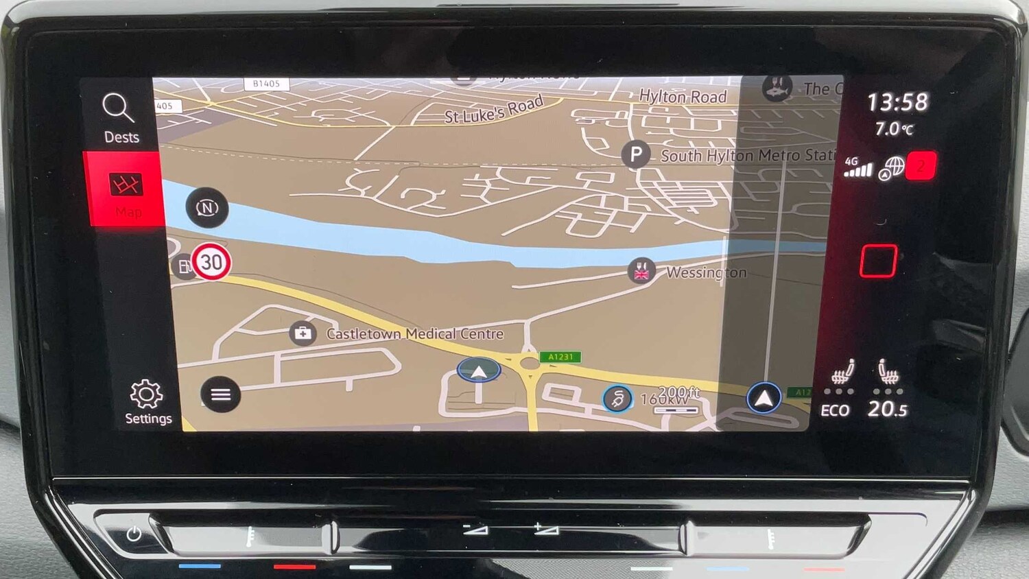 Used Volkswagen ID.3 2021 for sale - 77996178: Photo 14