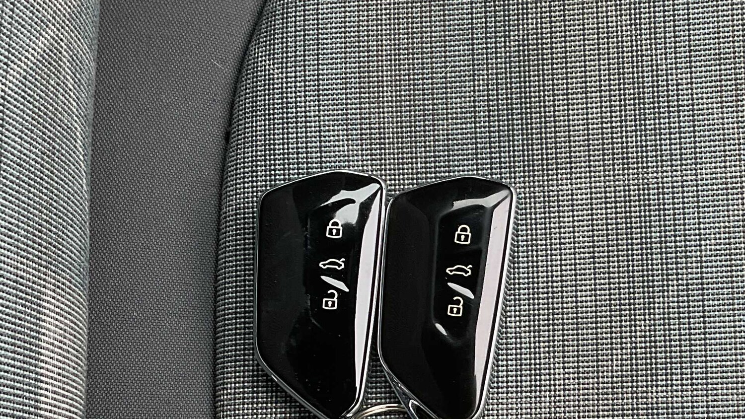 Used Volkswagen ID.3 2021 for sale - 77996178: Photo 17