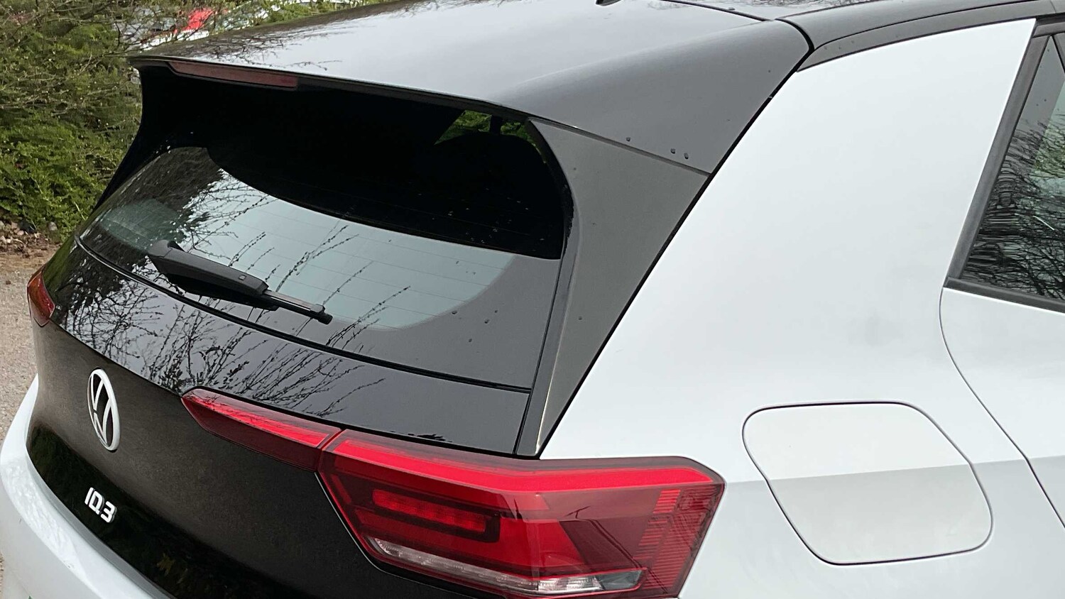 Used Volkswagen ID.3 2021 for sale - 77996178: Photo 19