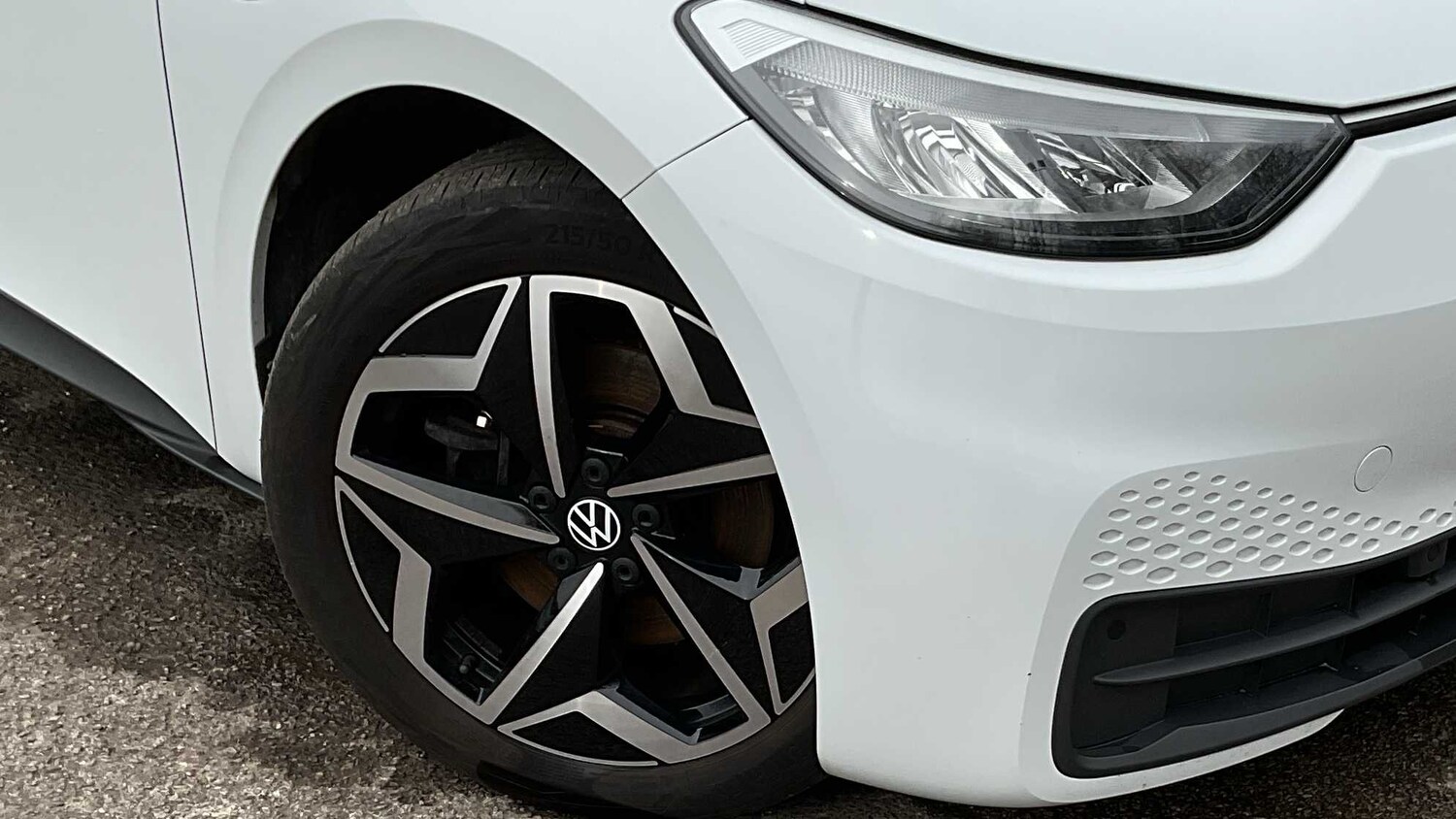 Used Volkswagen ID.3 2021 for sale - 77996178: Photo 20