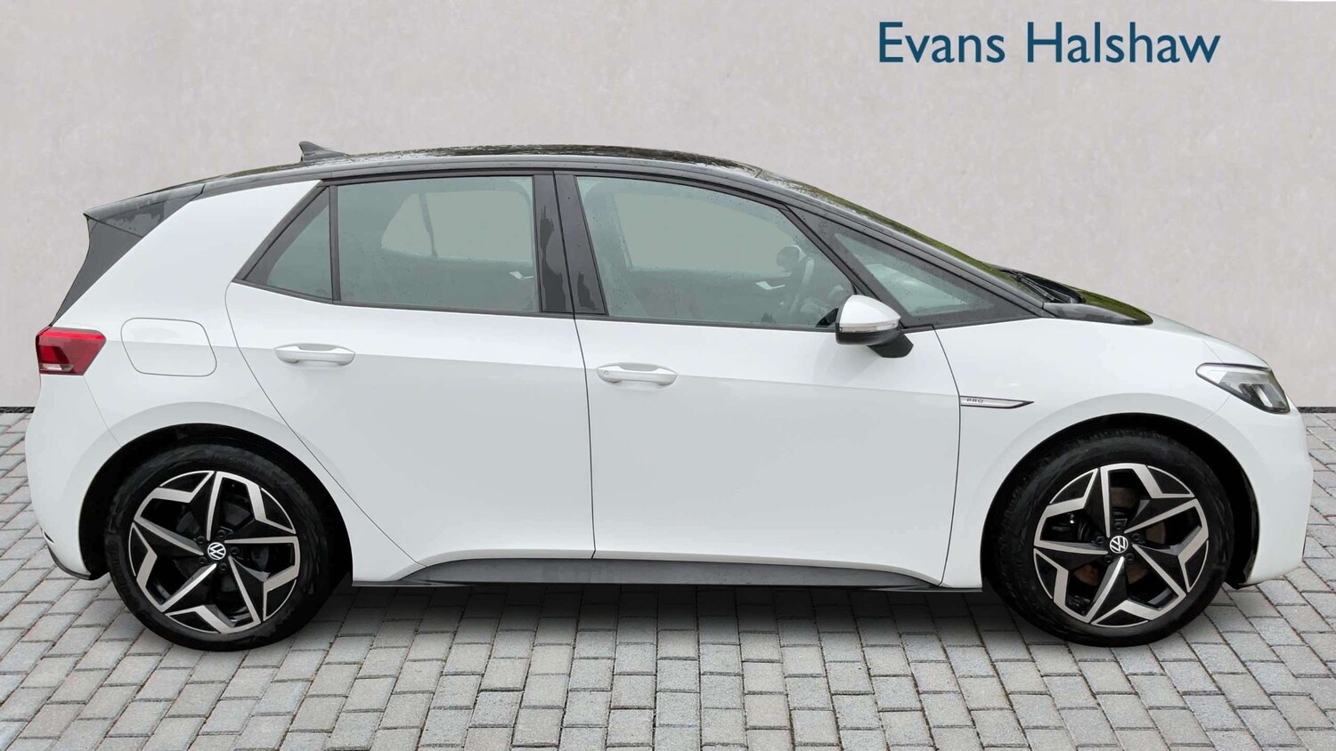 Used Volkswagen ID.3 2021 for sale - 77996178: Photo 3