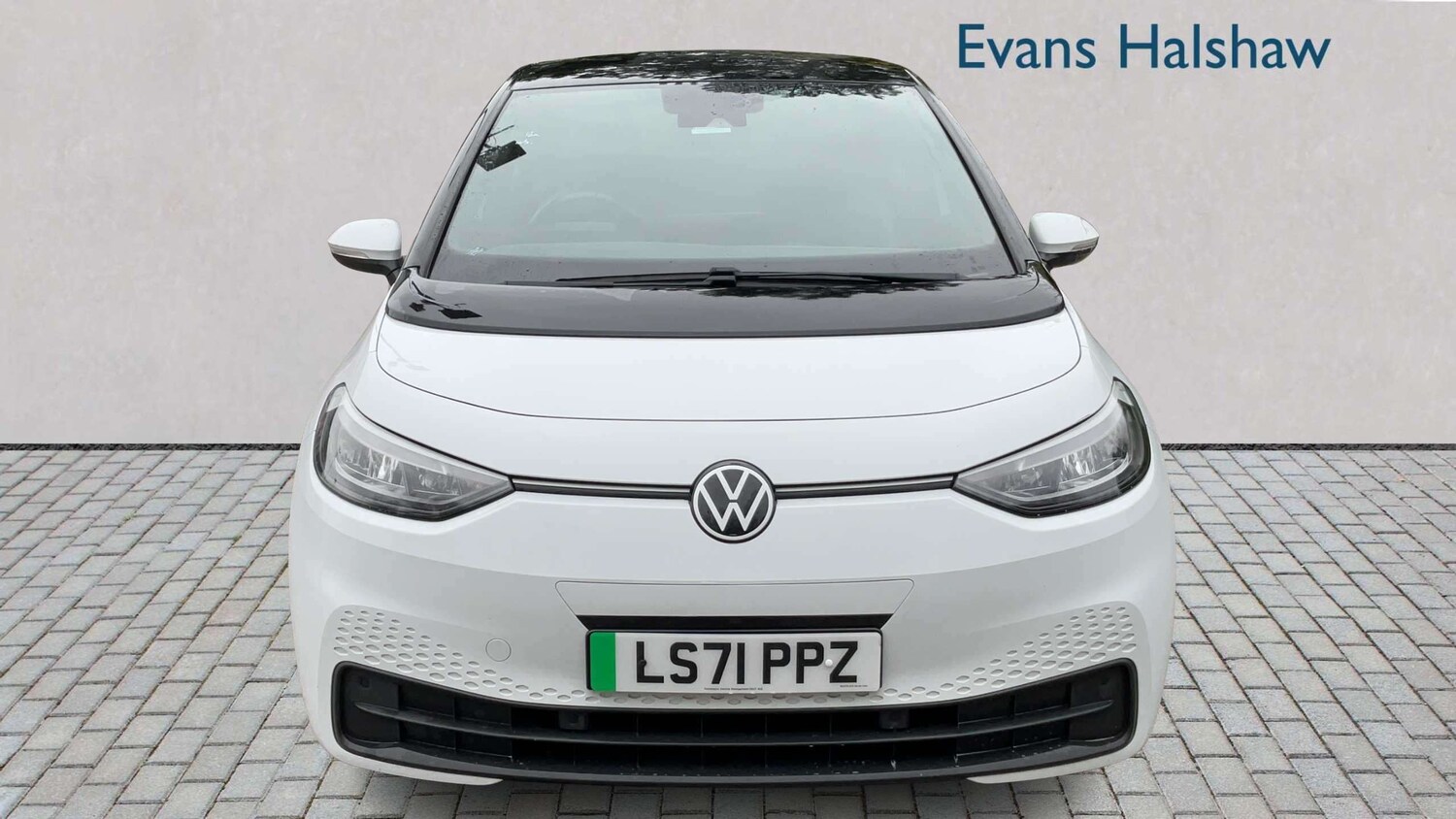 Used Volkswagen ID.3 2021 for sale - 77996178: Photo 4