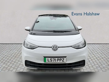 Used Volkswagen ID.3 2021 for sale - 77996178: Photo