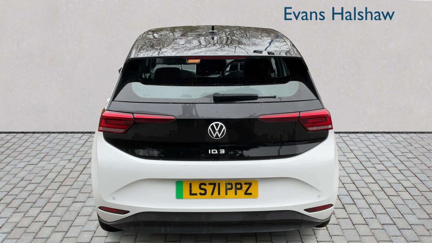 Used Volkswagen ID.3 2021 for sale - 77996178: Photo 5