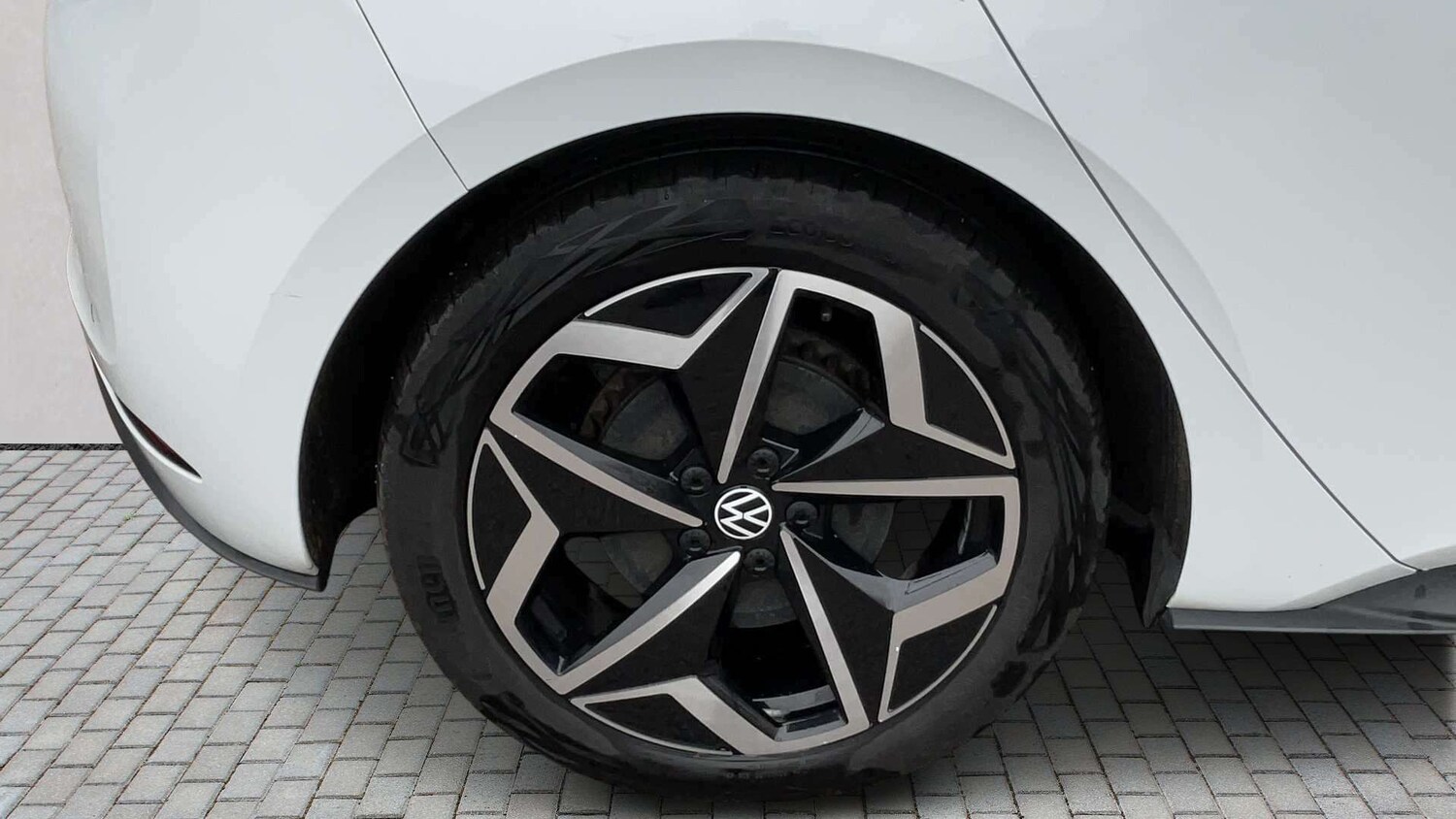 Used Volkswagen ID.3 2021 for sale - 77996178: Photo 6