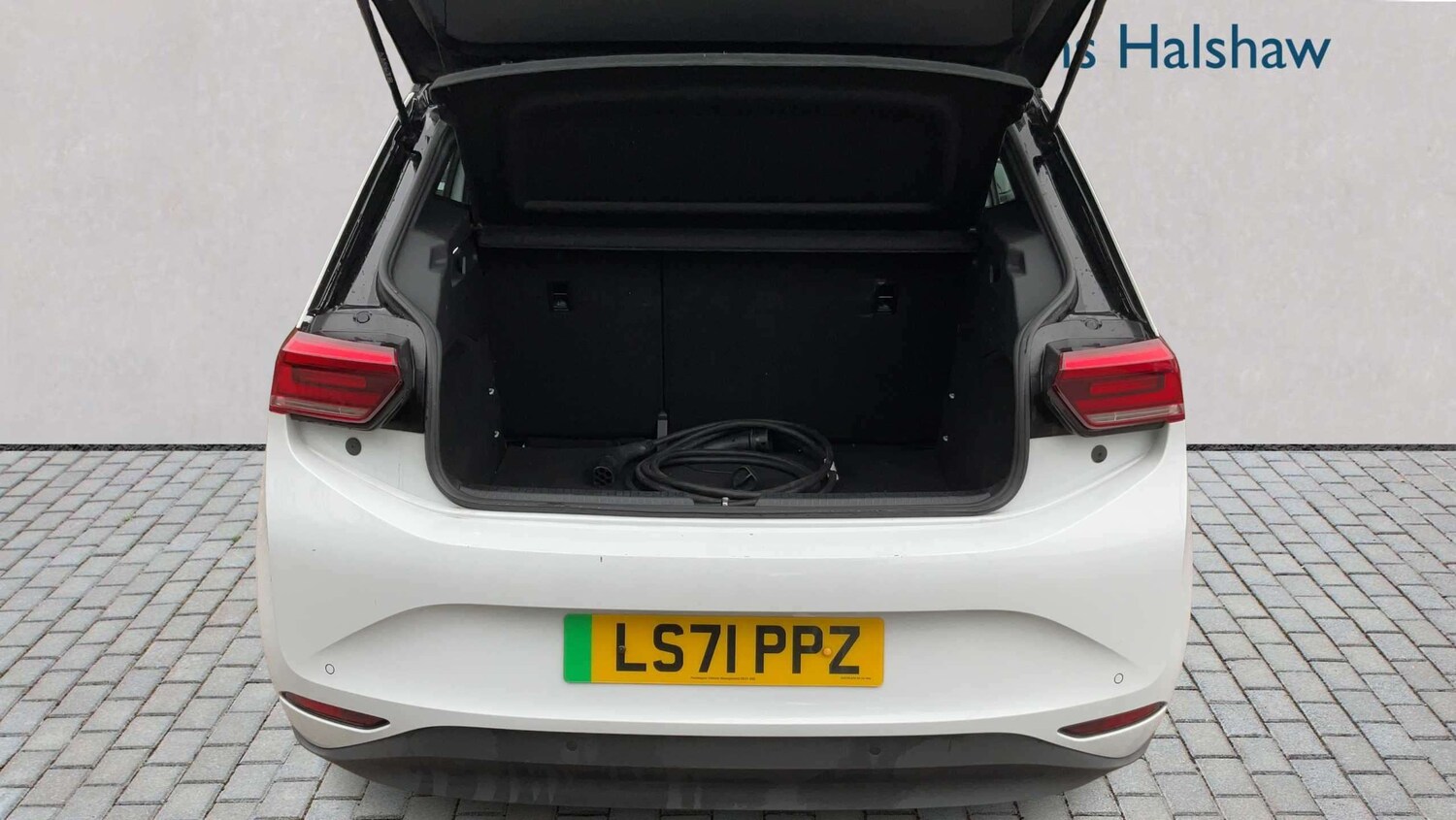 Used Volkswagen ID.3 2021 for sale - 77996178: Photo 7