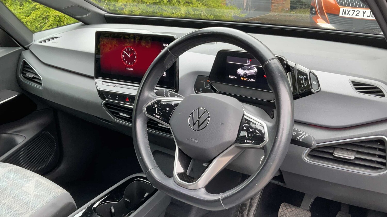 Used Volkswagen ID.3 2021 for sale - 77996178: Photo 8