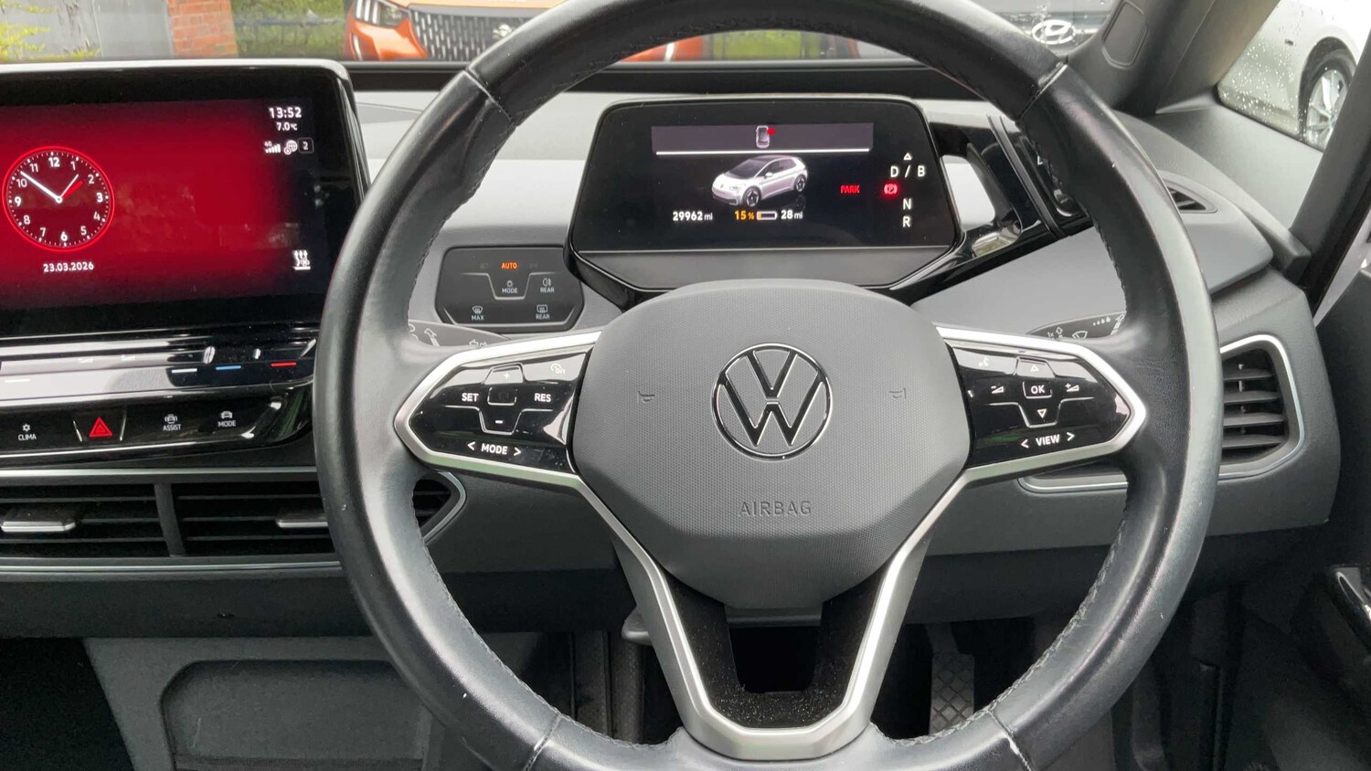 Used Volkswagen ID.3 2021 for sale - 77996178: Photo 9