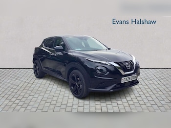 Used Nissan Juke 2026 for sale - 79541711: Photo
