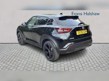 Used Nissan Juke 2026 for sale - 79541711: Photo