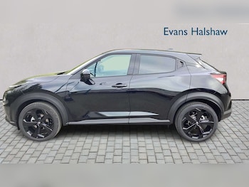 Used Nissan Juke 2026 for sale - 79541711: Photo