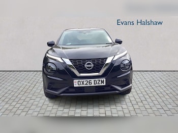 Used Nissan Juke 2026 for sale - 79541711: Photo