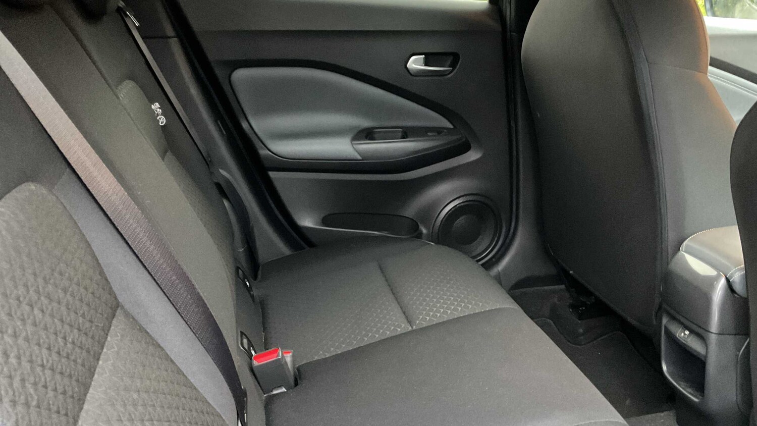 Used Nissan Juke 2021 for sale - 77859761: Photo 12