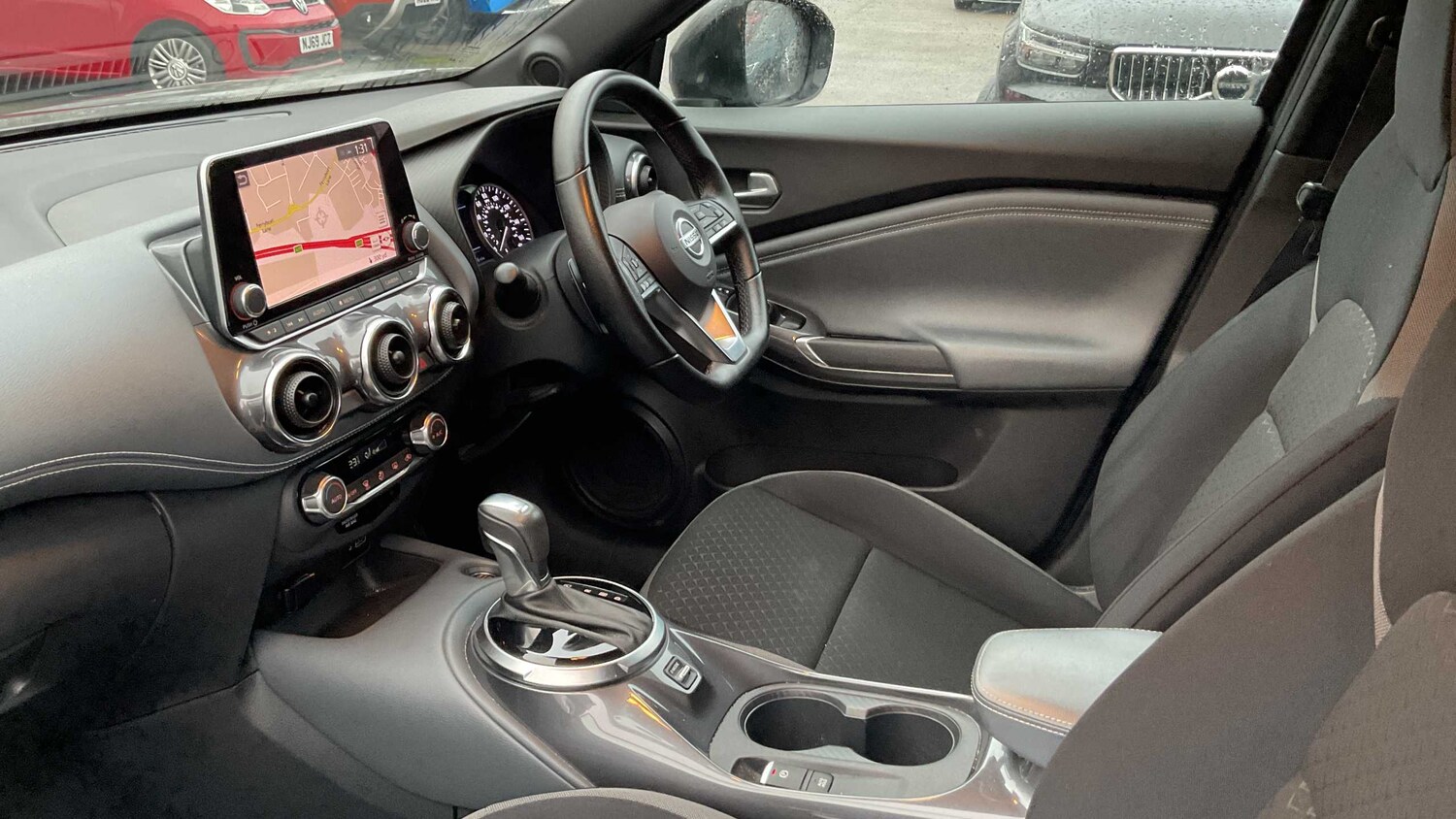 Used Nissan Juke 2021 for sale - 77859761: Photo 13